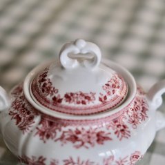 Cukřenka Villeroy & Boch Fasan