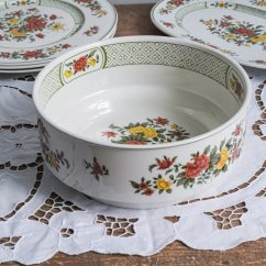 Hluboká miska 22x10 cm Villeroy&Boch - Summerday
