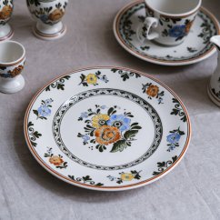 Talíř 20cm Villeroy & Boch Alt Amsterdam