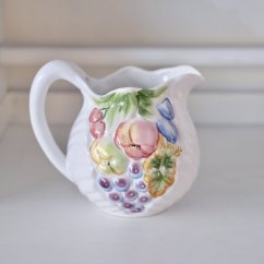Keramický džbán 16 cm