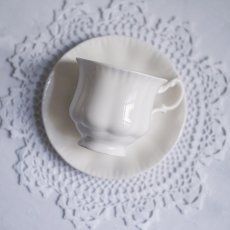 Porcelánový šálek s podšálkem 160ml  Paragon England