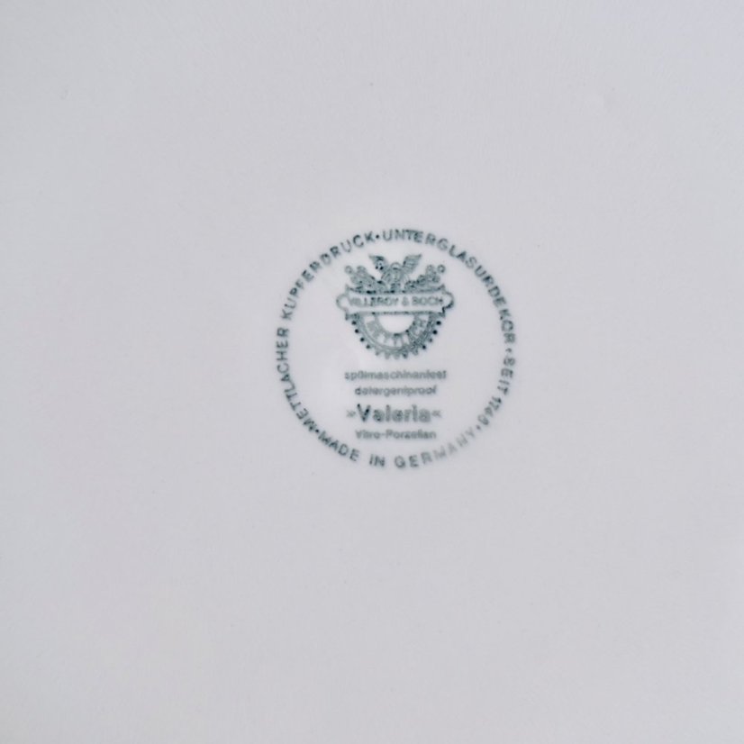 Porcelánový tác - Villeroy&Boch / Valeria