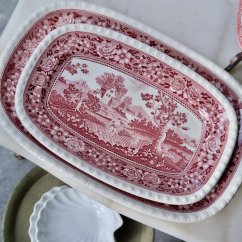 Tác  Rusticana Villeroy & Boch