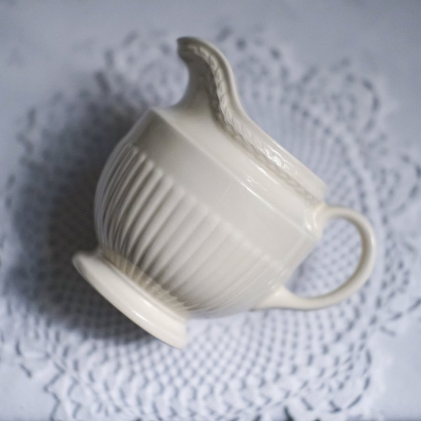 Mlékovka Wedgwood Edme 200ml
