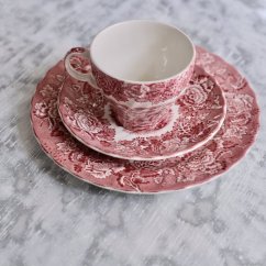 Tálíř 20 cm Wood & Sons Woods Ware England
