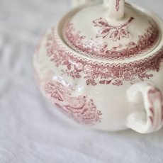 Cukřenka Villeroy & Boch Burgenland