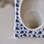 Porcelánový rámeček 13 x 9 cm