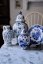 Porcelánová doza Delft Ginger Jar 23 cm