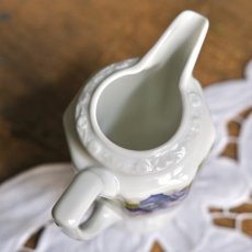 Mlékovka Rosenthal