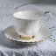 Šálek s podšálkem Royal Albert 200ml - Fine Bone China