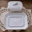 Doza na maslo Villeroy & Boch Heinrich Cherry