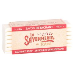 Mýdlo odstraňovač skvrn