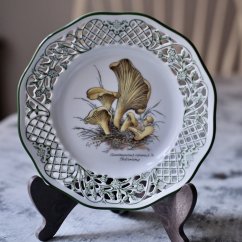 Závěsný porcelánový talíř 18,5 cm Schumann Arzberg