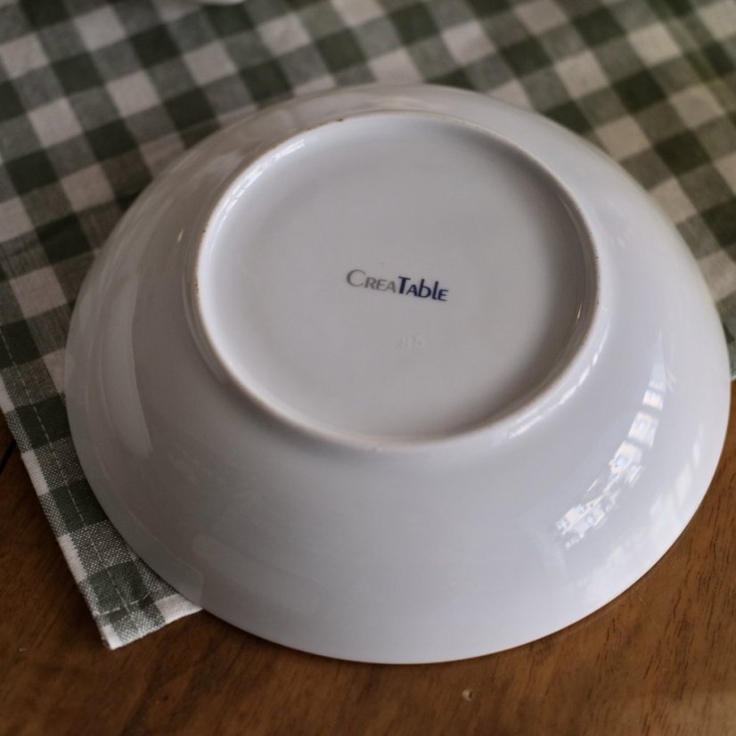 Miska 20 cm