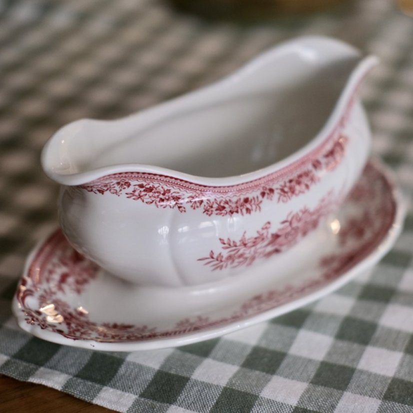 Omáčník Villeroy & Boch Fasan