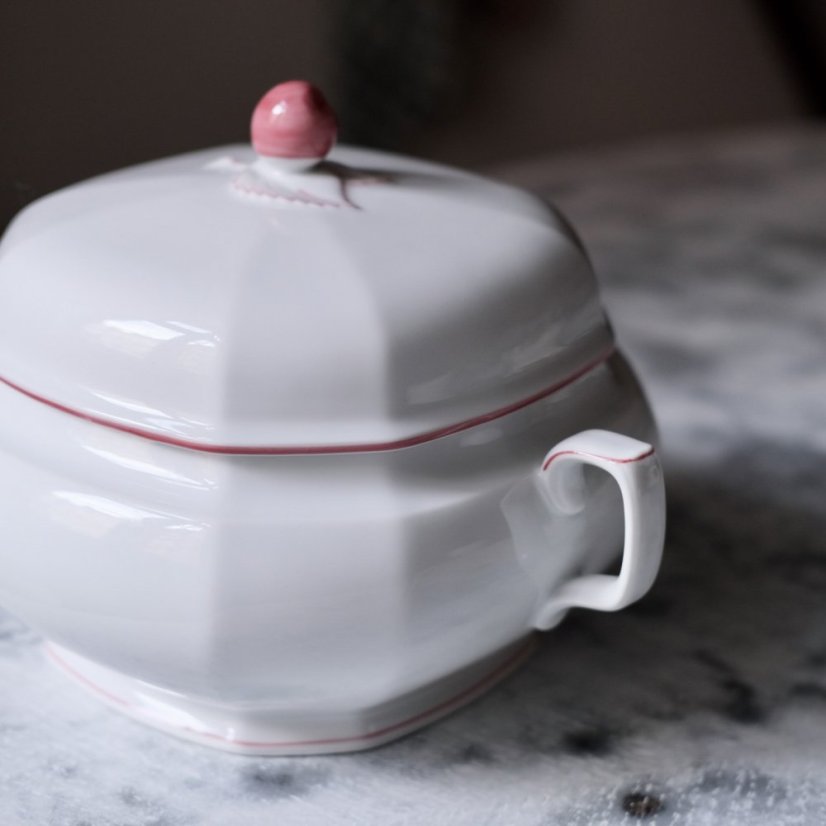 Porcelánová terina 2L Mirabell Seltmann Weiden