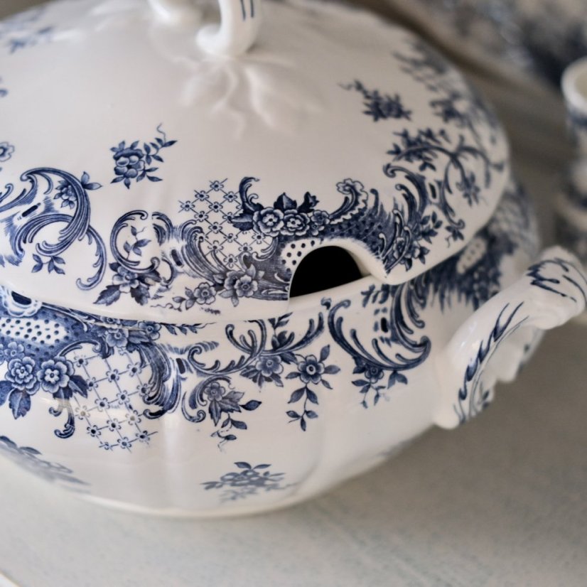 Terina Valeria Villeroy & Boch 3L