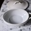 Porcelánová terina 1,7 L