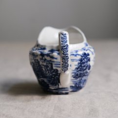 Mlékovka Old Country Castles England