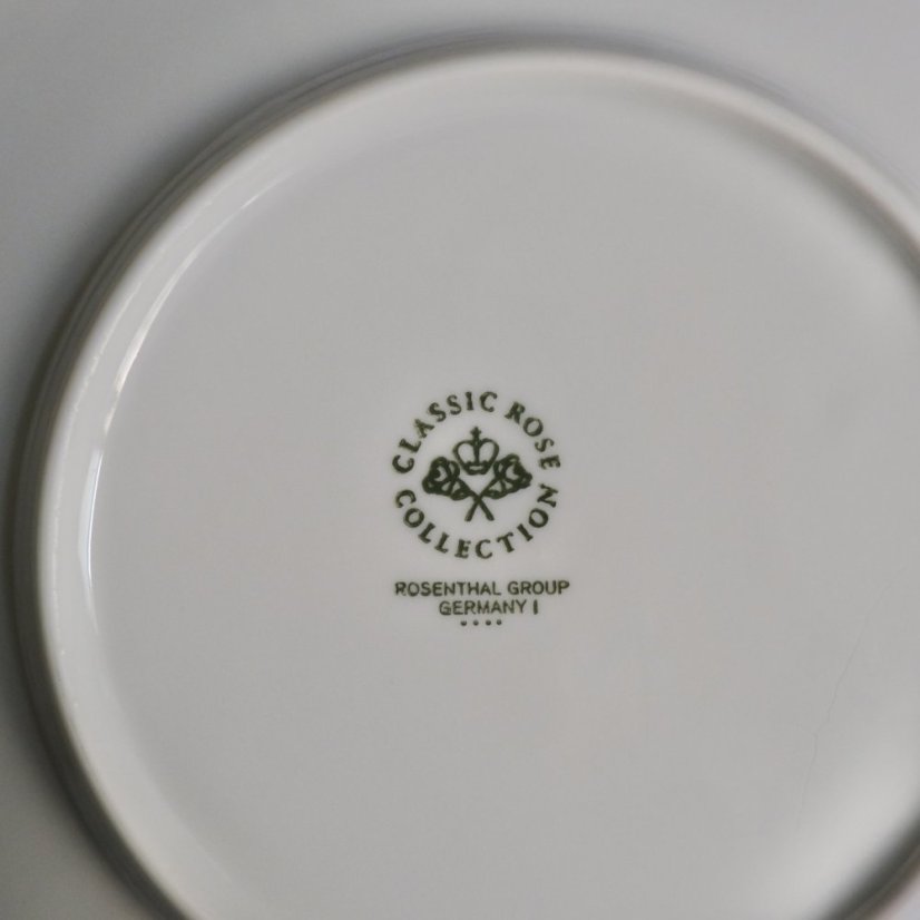 Talíř Rosenthal 20cm