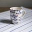 Porcelánový hrnek rybičky 350 ml - Clayre&Eef