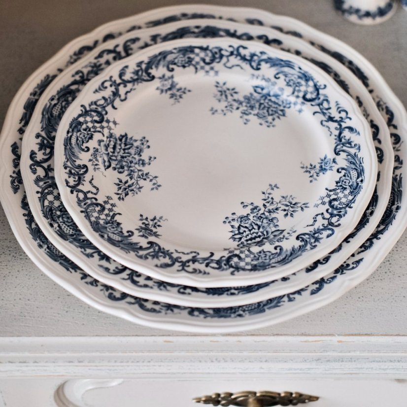 Tálíř 27 cm Valeria Villeroy & Boch