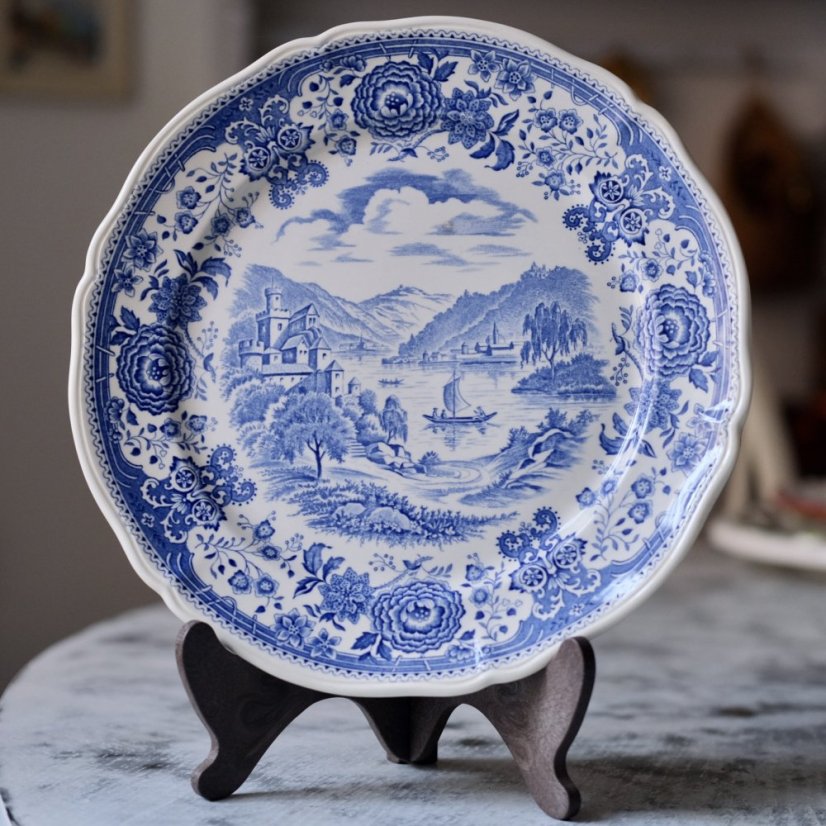 Tálíř 26,5 cm Villeroy & Boch Burgenland
