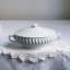 Porcelánová terina s víkem 32x17 cm Haviland - France