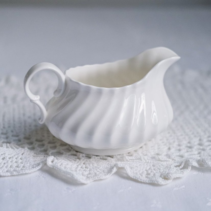 Porcelánový omáčník Royal Doulton - Cascade