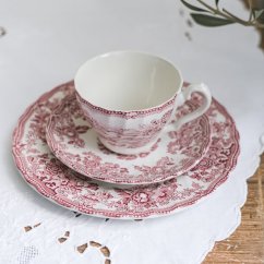 Snídaňový talíř 20 cm Myott England