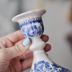 Svícen 11 cm Villeroy&Boch Burgenland
