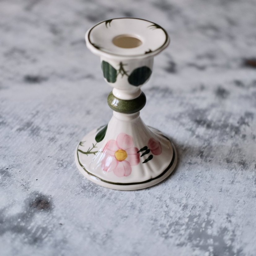 Svícen Wild Rose Villeroy & Boch