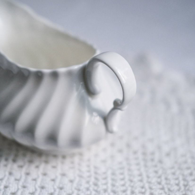 Porcelánový omáčník Royal Doulton - Cascade