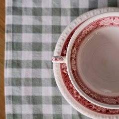 Miska s podšálkem Rusticana Villeroy & Boch