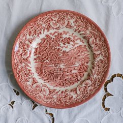 Snídaňový talíř 20 cm England