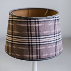 Stolní lampa 36x17 cm