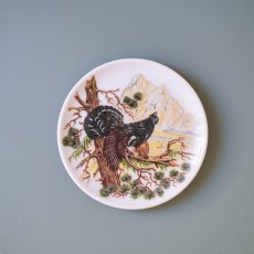 Závěsný talířek 10cm