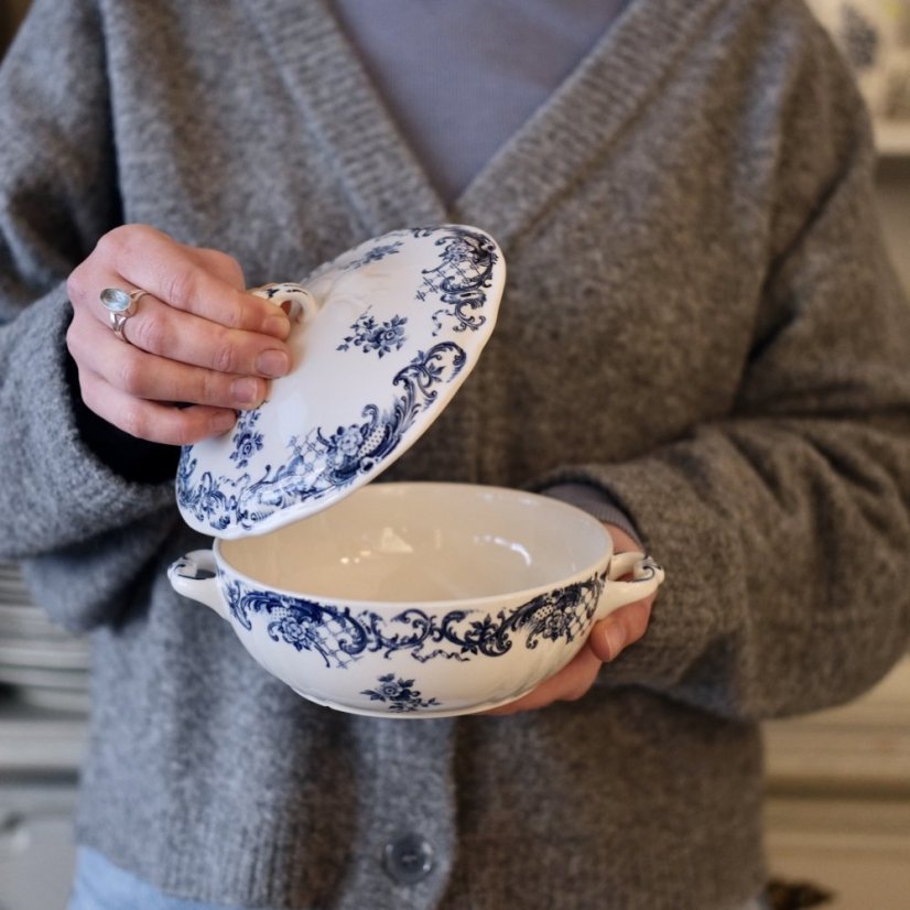 Malá terina Valeria Villeroy & Boch 500ml