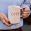 Cosy hrnek 12 cm - 470 ml