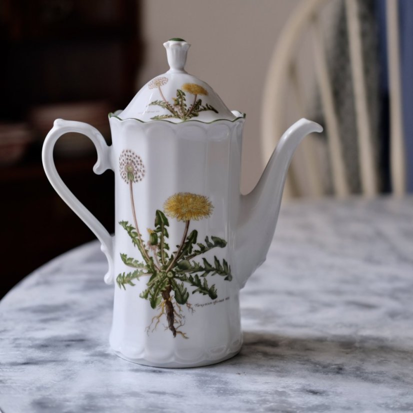 Kavová konvice 1,5 L Eschenbach Botanica