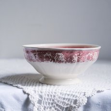 Hluboká mísa na nožce 23cm Villeroy & Boch Burgenland