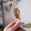 Tálíř 19 cm kostní porcelán Krautheim Selb Bavaria