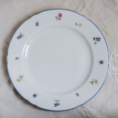 Porcelánový talíř 20cm Seltmann Weiden Bavaria