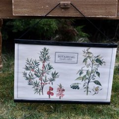 Plakat 50 x 33 cm