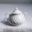 Porcelánová cukřenka Wedgwood - England