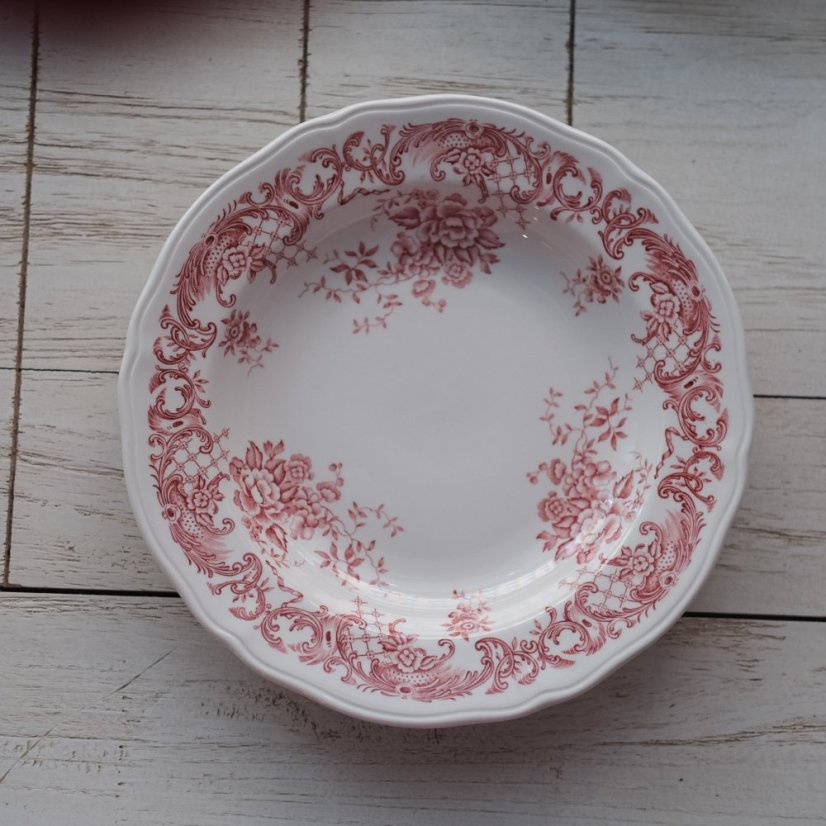 Hluboký tálíř Valeria Villeroy & Boch