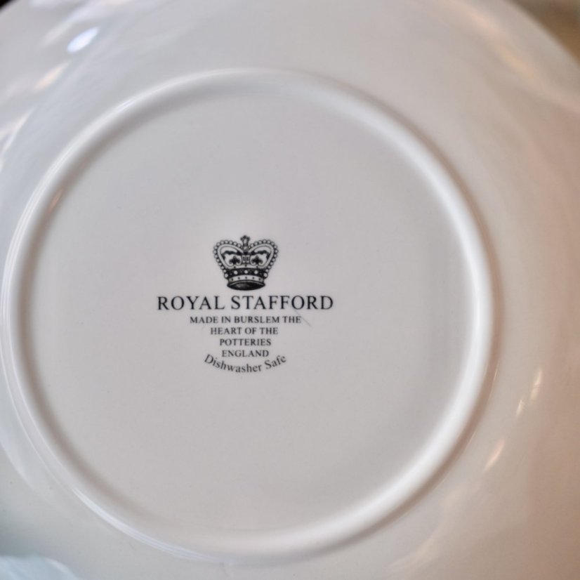 Mísa 19 cm ostružiny Royal Stafford