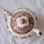 Cukřenka Hostess Tableware England