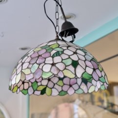 Lustr Tiffany 41 cm