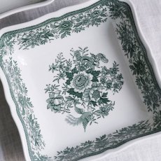 Čtvercová mísa Villeroy & Boch Fasan